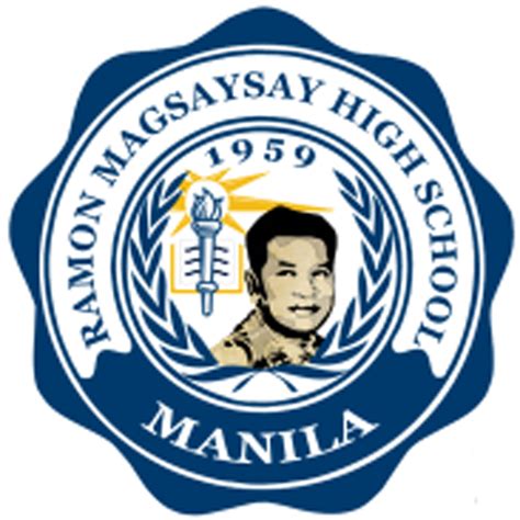 ramon magsaysay high school manila address|Ramon Magsaysay High School in City of Manila, Metro Manila.